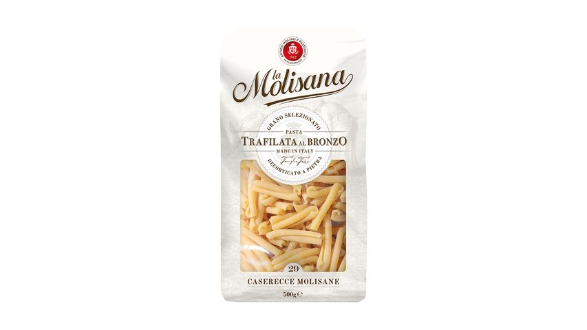 La Molisana Pasta Caserecce 500g