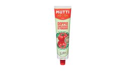 Mutti Tomatpuré Dubb Kon 200g