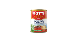 Mutti Finely Crushed Tomatoes w/ Basil | 400g