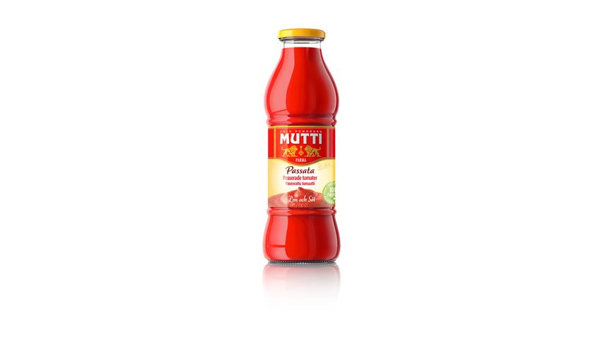 Mutti paradicsompüré 400 g