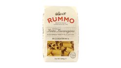 Rummo Rum Rigatoni 500G Mezzi 500G 