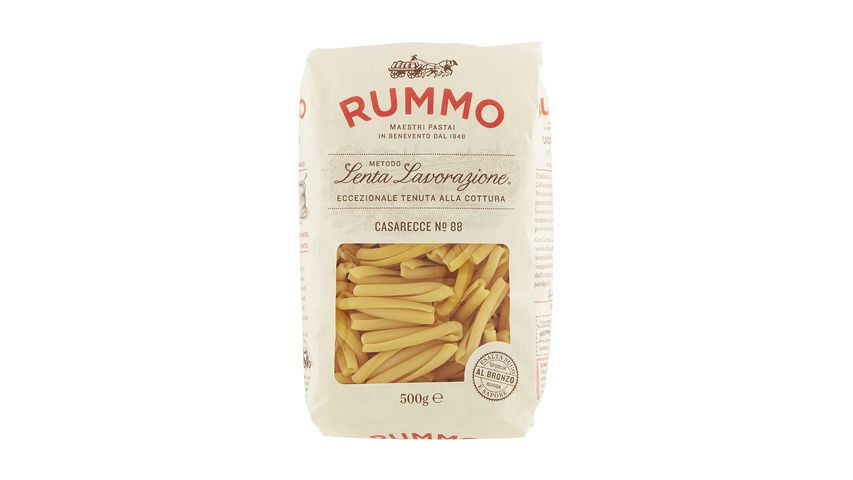 Rummo Room Casarecce 500G 500G 