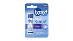 Lypsyl Lip -Cured Original 1-p 