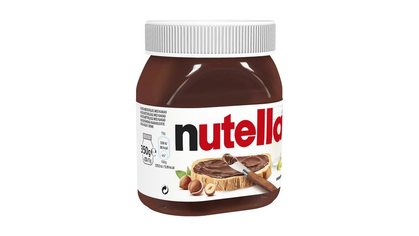 Nutella 350g