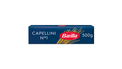 Barilla Pasta Capellini 500g