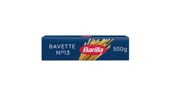 Barilla Bar Bavette 500G 500G 