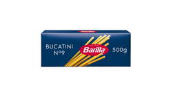 Barilla Pasta Bucatini 500g