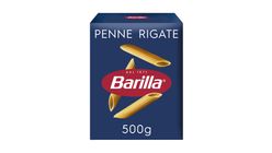 Barilla Pasta Penne Rigate 500g