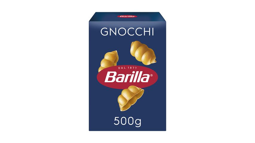 Barilla Gnocchi 500g