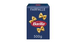 Barilla Pasta Farfalle 500g