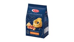 Barilla Tortellini Ost/Skinka La Collezione 250g