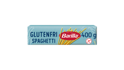 Barilla Spaghetti Glutenfri