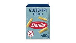 Barilla Fusilli Gluten Free 400g