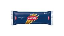 Barilla Spaghetti 1800g