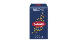 Barilla Bar Pasta 500G Risoni 500G 