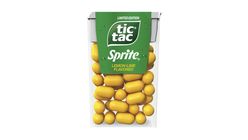 Tic Tac Sprite 18g 