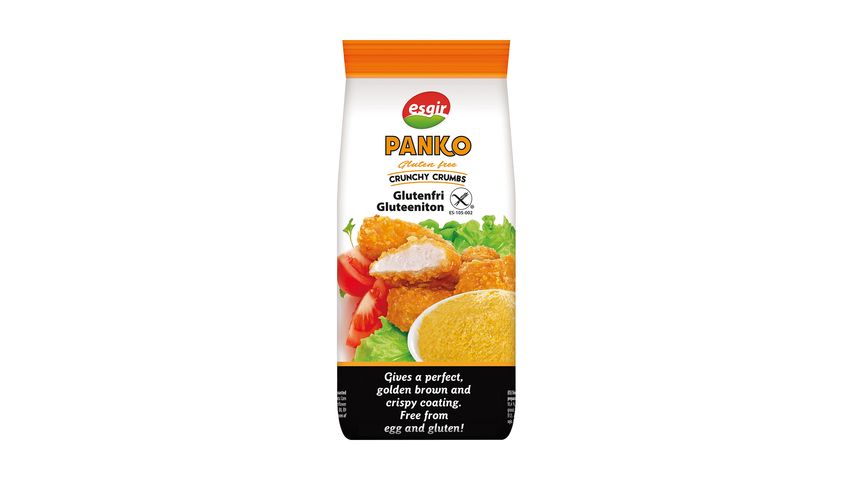 Esgir Panko Glutenfritt 200g