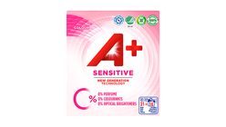 A+ Sensitive Color Pulver  700g