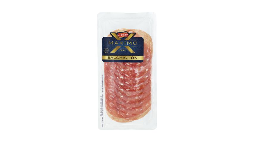 Jamones Arroyo Salcichon 70G 