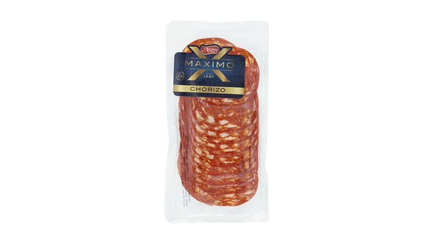 Jamones Arroyo Chorizo 70G 