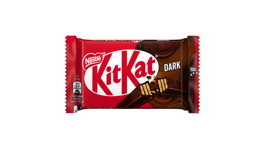 Nestlé Kitkat Dark 41.5g 