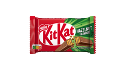 Nestlé Kitkat Hazelnut 41.5g 