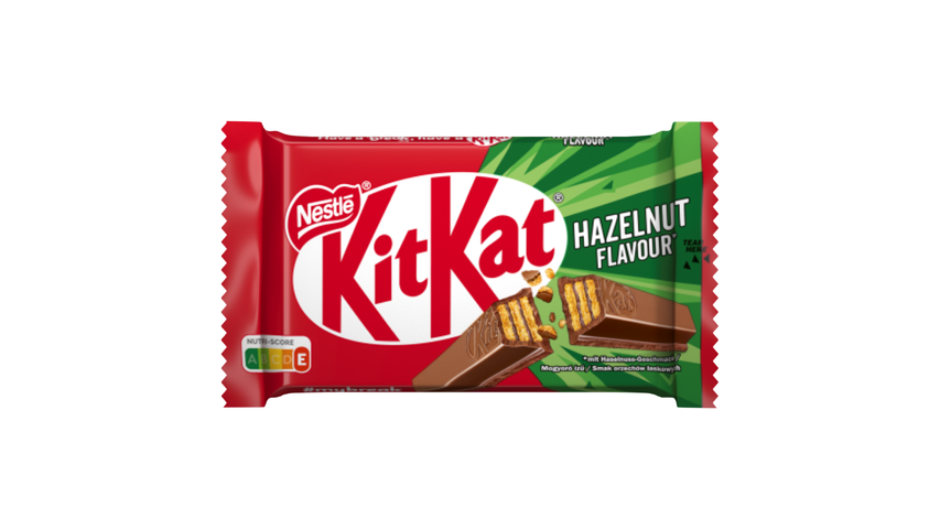 Nestlé Kitkat Hazelnut 41.5g 