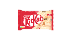 Nestlé Kitkat White 41.5g