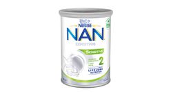 Nestl�é Nan Expertpro Sensitive 2 800g