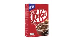 Nestlé Flakes Kitkat 330G 