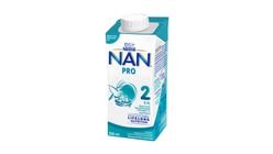 Nestlé Nan Pro 2 200ml