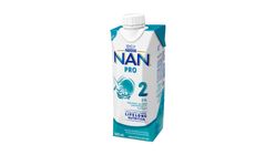 Nestlé Nan Pro 2 6 Months 500ml