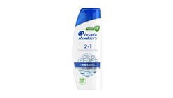 Head & Shoulders Shampoo Classic 2In1 250ml 