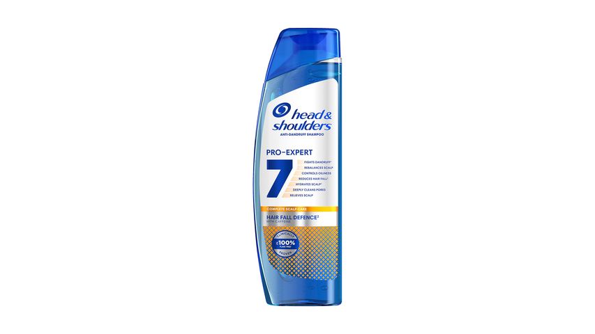 Head & Shoulders Shampoo Repair & Care 250ml 