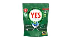 Yes Yes Machine Denish Original 48-p 