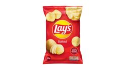 Lay's Salted Potato Chips 175g