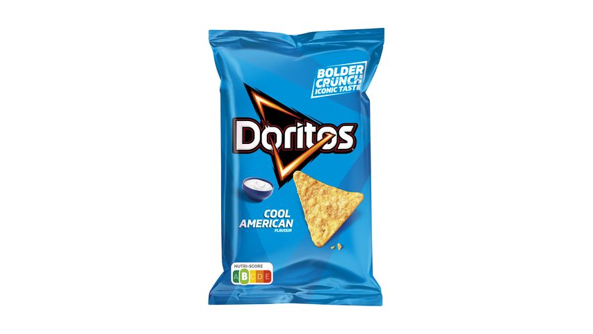 Doritos Chips Sourcream 170g 