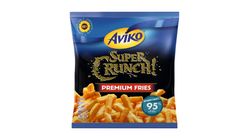 Aviko Super Crunch Premium Fries 750g