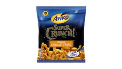 Aviko Super Crunch Premium Crinkle Fries 750g