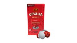 Gevalia Caps Lungo Coffee Capsules 52g