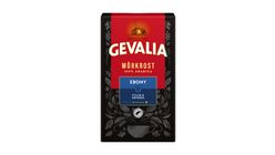 Gevalia Ebony Mörkrost 425g 