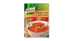 Knorr Tomatsoppa Med Pasta 750ml