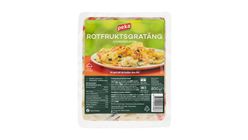 Peka Rotfruktsgratäng 800g