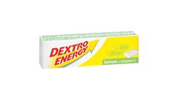 Dextro Energy Lemon Sticks 47g