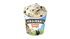 Ben & Jerry's Ice Cream Cookie Dough 465 ml