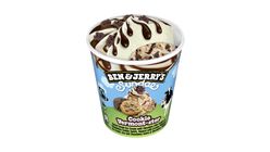 Ben & Jerry's Sundae Cookie Vermont-ster 427ml