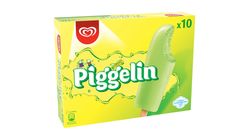 GB Glass Piggelin 10-p