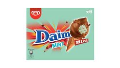 GB Daim Mint 6p