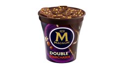 Magnum Ice Cream Double Starchaser 440ml