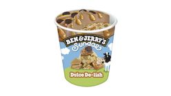 Ben & Jerry'S Dulce Delish 427ml